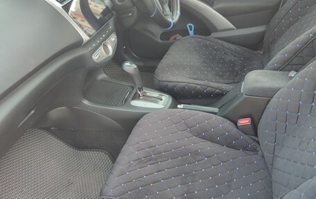 Honda Airwave I рестайлинг, 2008 год, 450 000 рублей, 9 фотография
