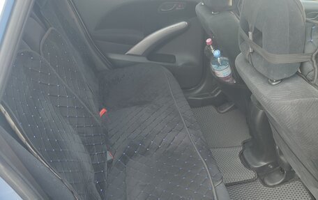 Honda Airwave I рестайлинг, 2008 год, 450 000 рублей, 10 фотография