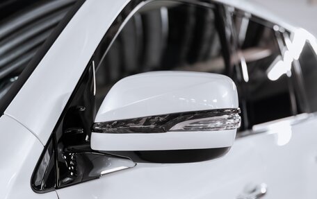 Lexus LX III, 2020 год, 10 800 000 рублей, 5 фотография