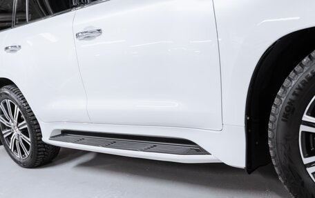 Lexus LX III, 2020 год, 10 800 000 рублей, 12 фотография