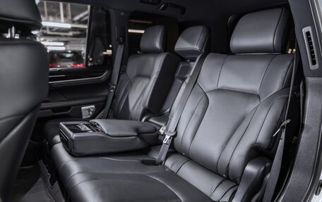 Lexus LX III, 2020 год, 10 800 000 рублей, 22 фотография
