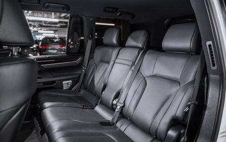 Lexus LX III, 2020 год, 10 800 000 рублей, 21 фотография