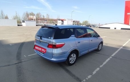 Honda Airwave I рестайлинг, 2008 год, 450 000 рублей, 4 фотография