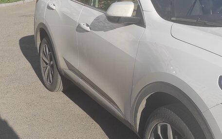 Haval F7x I, 2021 год, 1 900 000 рублей, 2 фотография