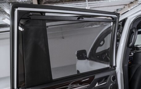 Lexus LX III, 2020 год, 10 800 000 рублей, 26 фотография