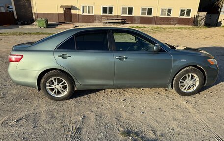 Toyota Camry, 2007 год, 1 390 000 рублей, 5 фотография