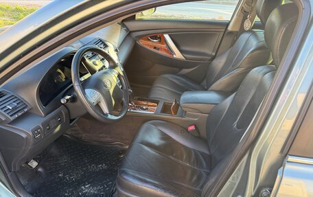 Toyota Camry, 2007 год, 1 390 000 рублей, 12 фотография