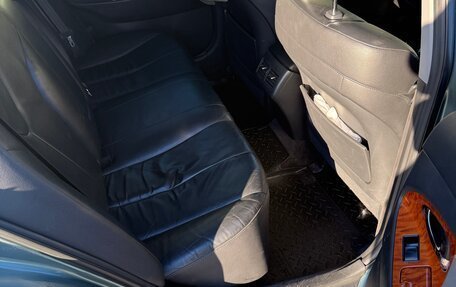 Toyota Camry, 2007 год, 1 390 000 рублей, 16 фотография