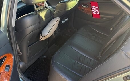 Toyota Camry, 2007 год, 1 390 000 рублей, 15 фотография
