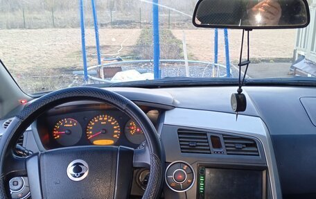 SsangYong Kyron I, 2010 год, 650 000 рублей, 12 фотография