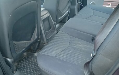 SsangYong Kyron I, 2010 год, 650 000 рублей, 13 фотография