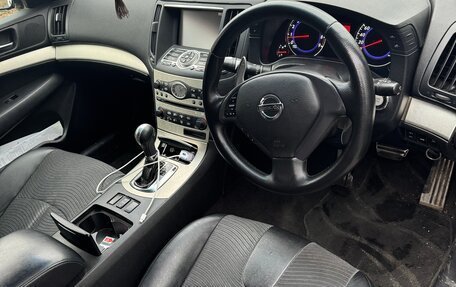 Nissan Skyline, 2006 год, 570 000 рублей, 6 фотография