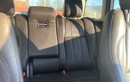 Land Rover Range Rover IV рестайлинг, 2016 год, 3 700 000 рублей, 8 фотография