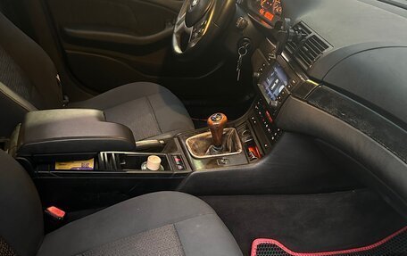 BMW 3 серия, 2002 год, 820 000 рублей, 10 фотография