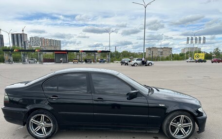 BMW 3 серия, 2002 год, 820 000 рублей, 6 фотография