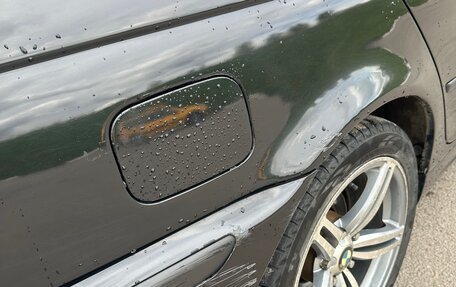 BMW 3 серия, 2002 год, 820 000 рублей, 8 фотография