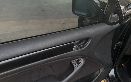 BMW 3 серия, 2002 год, 820 000 рублей, 13 фотография