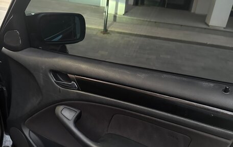 BMW 3 серия, 2002 год, 820 000 рублей, 16 фотография