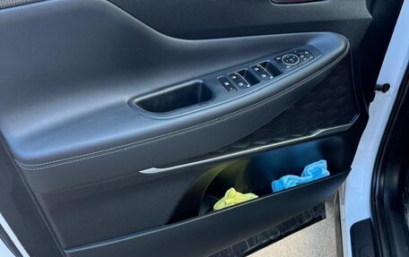 Hyundai Santa Fe IV, 2019 год, 3 150 000 рублей, 9 фотография