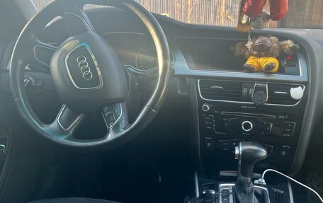 Audi A4, 2013 год, 1 450 000 рублей, 3 фотография