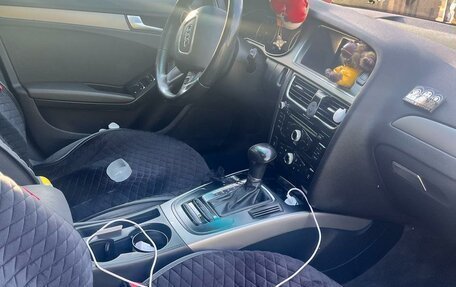 Audi A4, 2013 год, 1 450 000 рублей, 5 фотография