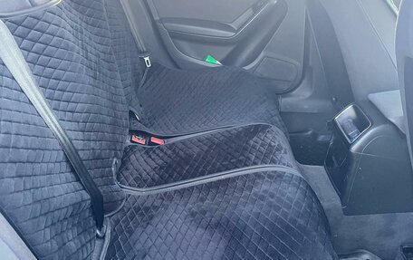 Audi A4, 2013 год, 1 450 000 рублей, 10 фотография