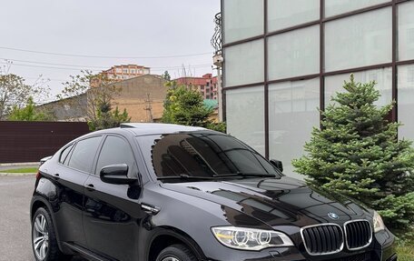 BMW X6 M, 2013 год, 2 350 000 рублей, 2 фотография