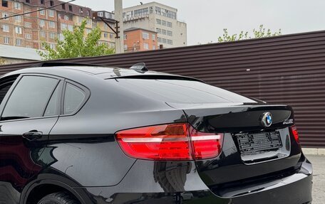 BMW X6 M, 2013 год, 2 350 000 рублей, 4 фотография