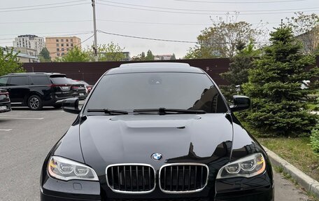 BMW X6 M, 2013 год, 2 350 000 рублей, 3 фотография