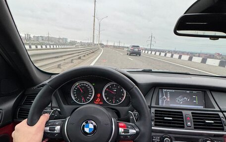 BMW X6 M, 2013 год, 2 350 000 рублей, 7 фотография