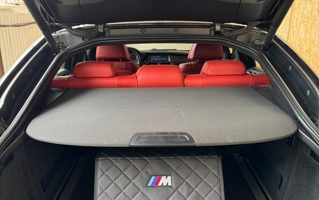 BMW X6 M, 2013 год, 2 350 000 рублей, 8 фотография