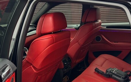 BMW X6 M, 2013 год, 2 350 000 рублей, 6 фотография