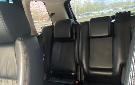Land Rover Range Rover Sport I рестайлинг, 2008 год, 1 500 000 рублей, 11 фотография