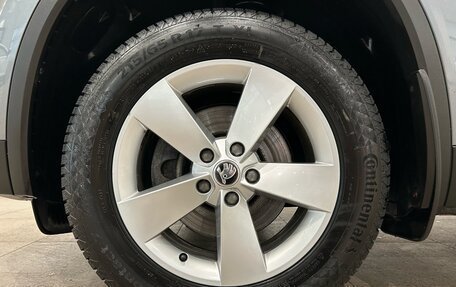 Skoda Kodiaq I, 2019 год, 2 099 000 рублей, 11 фотография