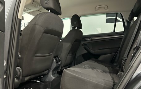 Skoda Kodiaq I, 2019 год, 2 099 000 рублей, 13 фотография