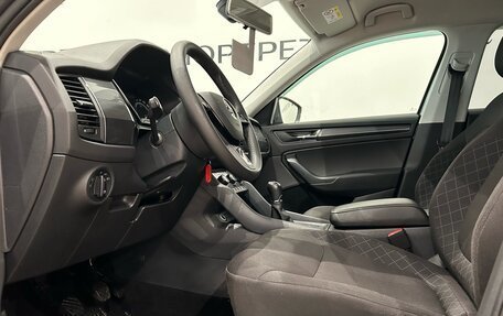 Skoda Kodiaq I, 2019 год, 2 099 000 рублей, 15 фотография