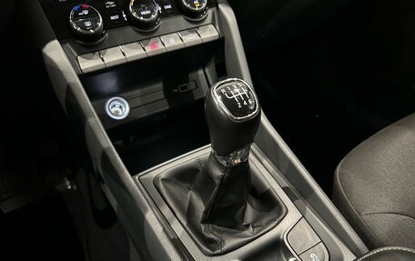 Skoda Kodiaq I, 2019 год, 2 099 000 рублей, 19 фотография