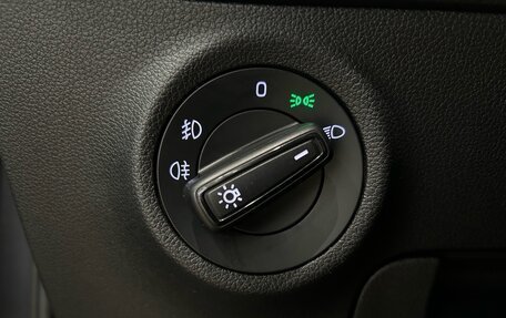 Skoda Kodiaq I, 2019 год, 2 099 000 рублей, 23 фотография