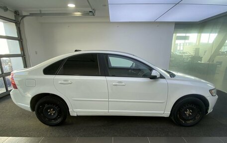 Volvo S40 II, 2011 год, 620 000 рублей, 5 фотография
