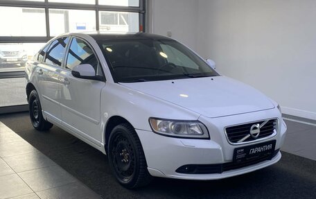 Volvo S40 II, 2011 год, 620 000 рублей, 3 фотография