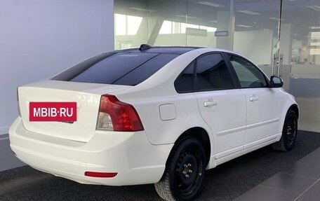 Volvo S40 II, 2011 год, 620 000 рублей, 6 фотография