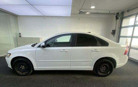 Volvo S40 II, 2011 год, 620 000 рублей, 10 фотография