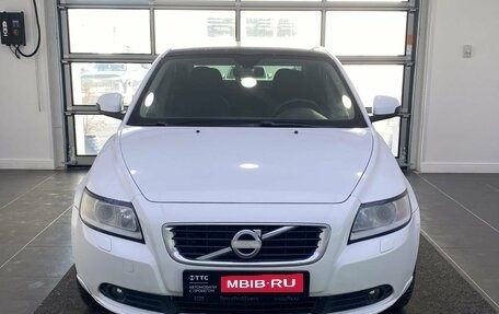 Volvo S40 II, 2011 год, 620 000 рублей, 2 фотография