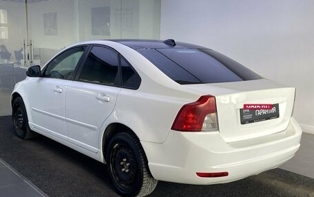 Volvo S40 II, 2011 год, 620 000 рублей, 8 фотография