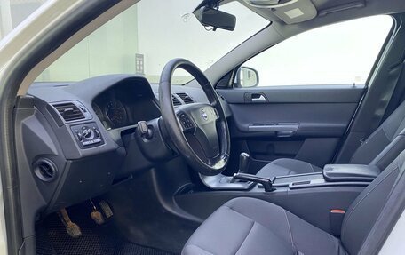 Volvo S40 II, 2011 год, 620 000 рублей, 20 фотография