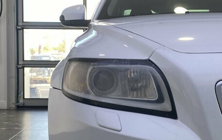 Volvo S40 II, 2011 год, 620 000 рублей, 21 фотография