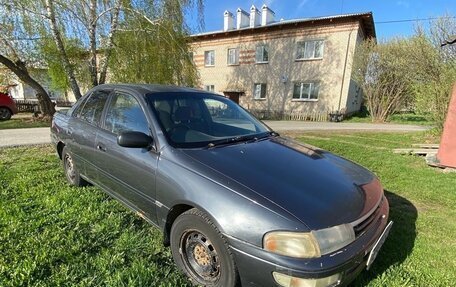 Toyota Carina, 1993 год, 220 000 рублей, 3 фотография