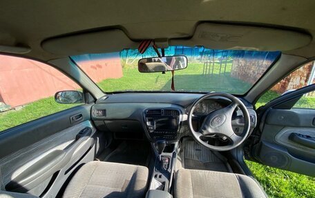 Toyota Carina, 1993 год, 220 000 рублей, 8 фотография