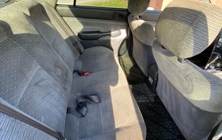 Toyota Carina, 1993 год, 220 000 рублей, 7 фотография