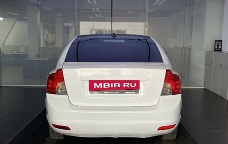 Volvo S40 II, 2011 год, 620 000 рублей, 7 фотография